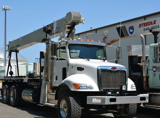 Steedle Moving & Storage