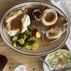 Kap's Coffee Shop and Diner