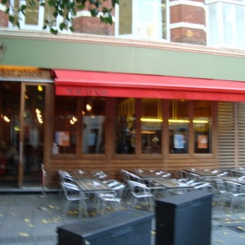 Market Place - Bars Near Me - London, XGL Market Place - Bars Near Me - London, XGL