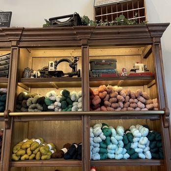 Magpie Fibers - Fabric Stores Near Me - Frederick, Maryland Magpie Fibers - Fabric Stores Near Me - Frederick, Maryland