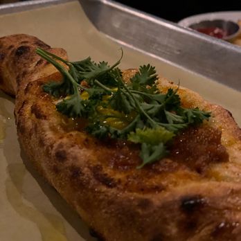 FIYA - Khachapuri Classic - Mediterranean Near Me - Chicago, Illinois FIYA - Khachapuri Classic - Mediterranean Near Me - Chicago, Illinois