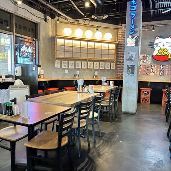 Neko Ramen - Inside view - Japanese Near Me - Las Vegas, Nevada Neko Ramen - Inside view - Japanese Near Me - Las Vegas, Nevada