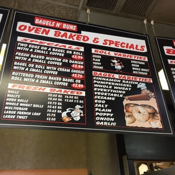 Bagels N’ Buns - Bagels Near Me - Staten Island, New York Bagels N’ Buns - Bagels Near Me - Staten Island, New York
