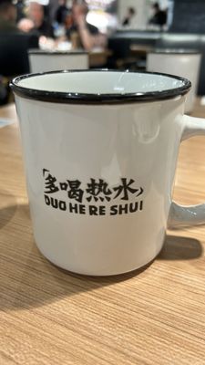 TAI ER SICHUAN CUISINE 太二酸菜鱼 (RICHMOND) by null