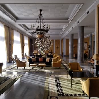Ritz Four Seasons Hotel - Luxury Lobby - Hotels Near Me - Lisbon, 11 Ritz Four Seasons Hotel - Luxury Lobby - Hotels Near Me - Lisbon, 11