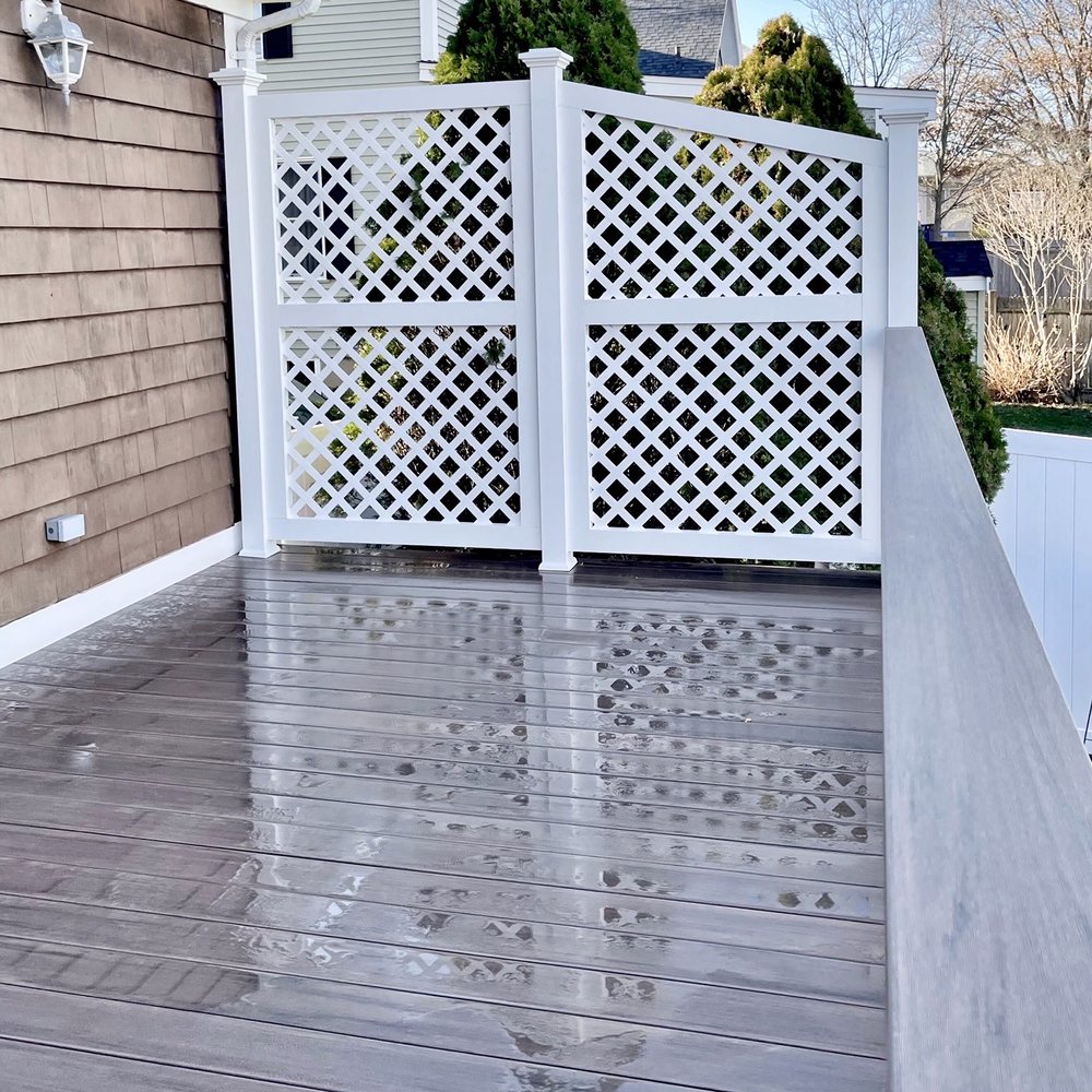 Fallon Builders - Deck - General Contractors Near Me Fallon Builders - Deck - General Contractors Near Me