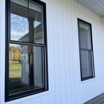 Juan's Window Washing - Window Washing Near Me