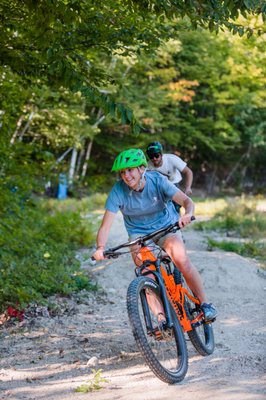 Cranmore Mountain Resort by null
