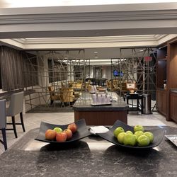 Sheraton Club