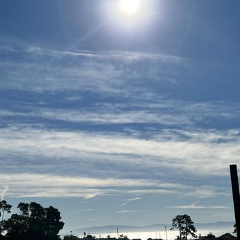 Seacliff Village County Park - Parks Near Me - Aptos, California