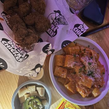 Jilli - Korean Near Me - Los Angeles, California