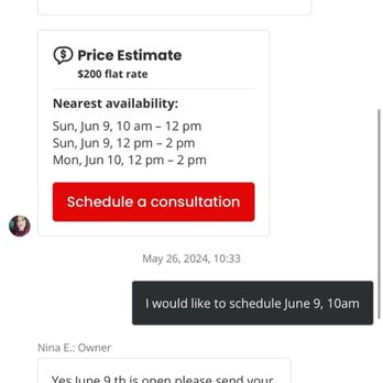 Customized Cleaning and Organizing Services - I scheduled a day and time.... - Home Cleaning Near Me - Pomona, California Customized Cleaning and Organizing Services - I scheduled a day and time.... - Home Cleaning Near Me - Pomona, California