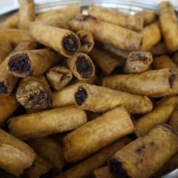 Offie's Restaurant & Catering - Lumpia