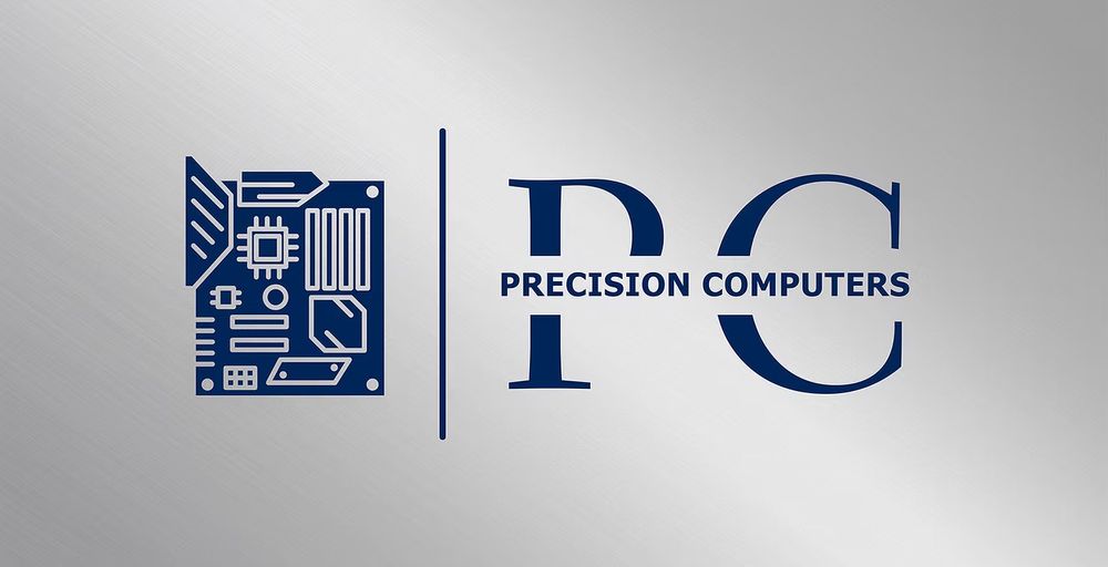 Precision Computer PRECISION COMPUTERS - Updated July 2026 - Request a Quote - 300 N ...