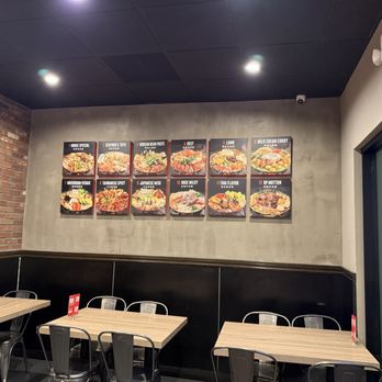 Boiling Point - Taiwanese Near Me - Irvine, California