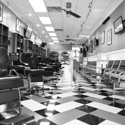 E's BarberShop