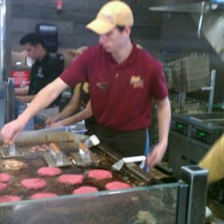 That Burger Joint