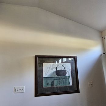 Wayne's Painting - Our New Mirning Room-Brighter Than Ever! - Painters Near Me Wayne's Painting - Our New Mirning Room-Brighter Than Ever! - Painters Near Me