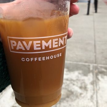 Pavement Coffeehouse - Coffee & Tea Near Me - Boston, Massachusetts Pavement Coffeehouse - Coffee & Tea Near Me - Boston, Massachusetts