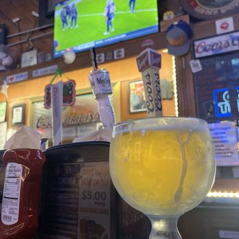 Gray's Coors Tavern - Time for some Monday night football. - Bars Near Me - Pueblo, Colorado