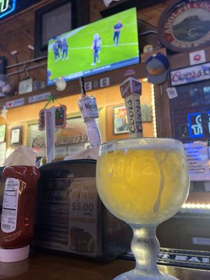 Gray's Coors Tavern by null