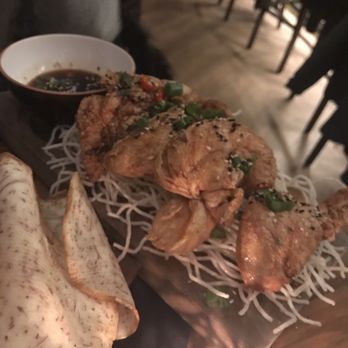 Arbella - Korean Fried Chicken - Tapas/Small Plates Near Me - Chicago, Illinois Arbella - Korean Fried Chicken - Tapas/Small Plates Near Me - Chicago, Illinois