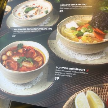 Siam Emerald - Menu - Thai Near Me - Rockville Centre, New York Siam Emerald - Menu - Thai Near Me - Rockville Centre, New York