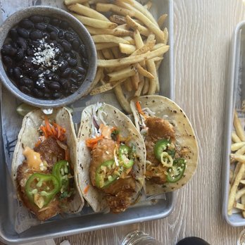 Pacific Catch - Hot FishTaco a la carte - Seafood Near Me - San Francisco, California Pacific Catch - Hot FishTaco a la carte - Seafood Near Me - San Francisco, California