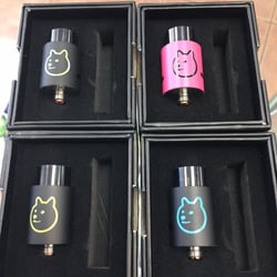 Folsom Vape & Smokes