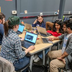 Hacker Dojo - Summer 2024 Hackathon with MongoDB