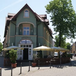 Restaurant Rhodos