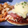 The Patio on Broadway - Providence gift card