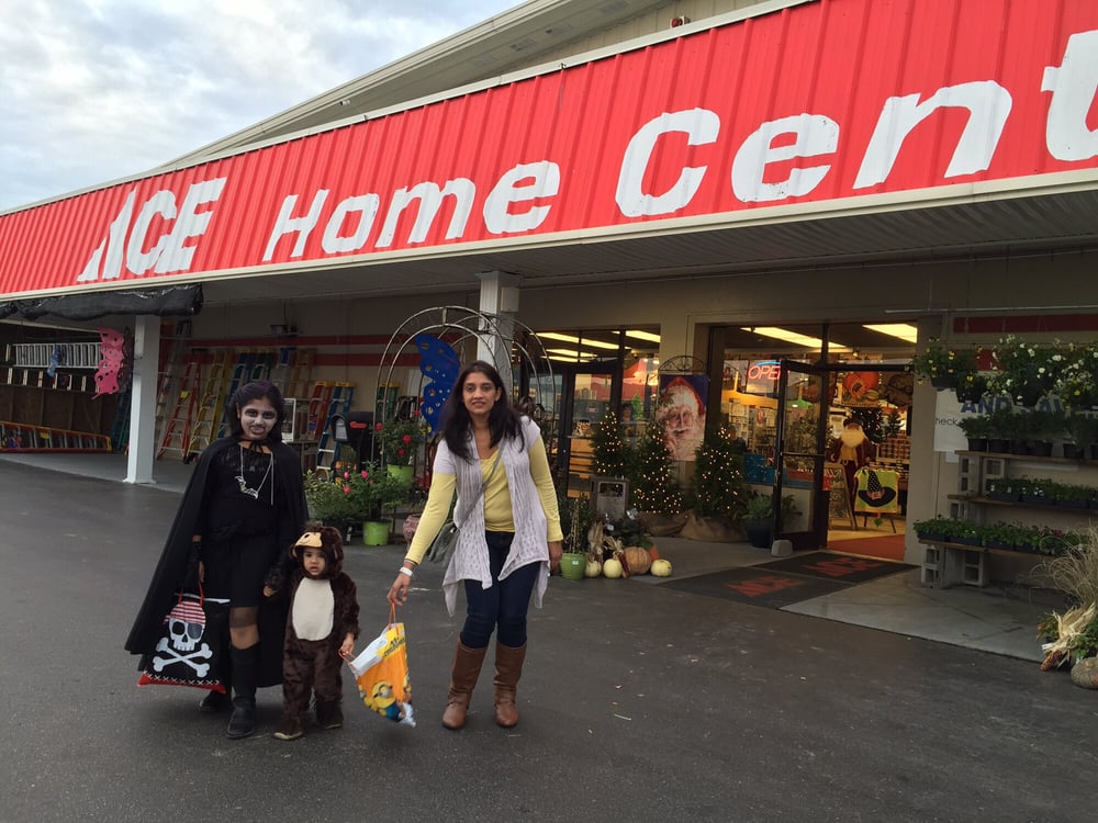 ACE HARDWARE OF AHOSKIE Updated July 2024 1405 Memorial Dr E