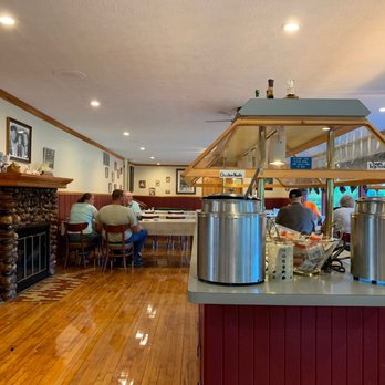 Williams Inn - Buffet. - American Near Me - Harbor Beach, Michigan Williams Inn - Buffet. - American Near Me - Harbor Beach, Michigan