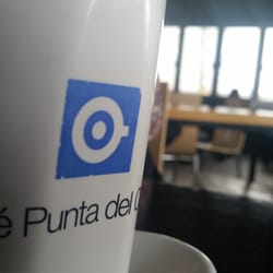 Café Punta del Cielo