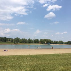 Sikome Aquatic Facility