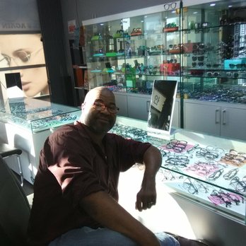 See U Again Optical - I will be next, I need new glasses - Eyewear & Opticians Near Me - Torrance, California