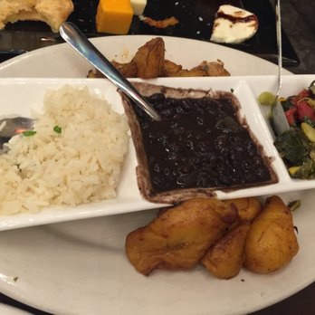 Pampas - Rice, Beans and Plantain - Steakhouses Near Me - Las Vegas, Nevada Pampas - Rice, Beans and Plantain - Steakhouses Near Me - Las Vegas, Nevada
