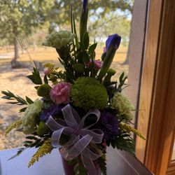 Lamar Greenhouse & Florist - Flowers