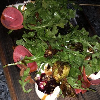 Costa - Burrata salad - Italian Near Me - Murrells Inlet, South Carolina Costa - Burrata salad - Italian Near Me - Murrells Inlet, South Carolina