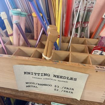 Material Happiness - Fabric Stores Near Me - San Diego, California