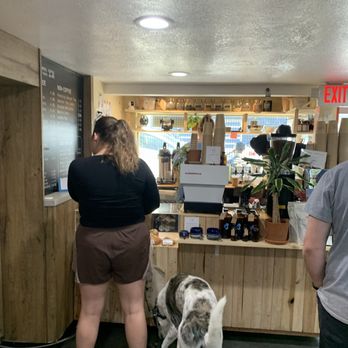 Third Wheel Coffee - Coffee bar inside the deli - Coffee & Tea Near Me - San Francisco, California Third Wheel Coffee - Coffee bar inside the deli - Coffee & Tea Near Me - San Francisco, California