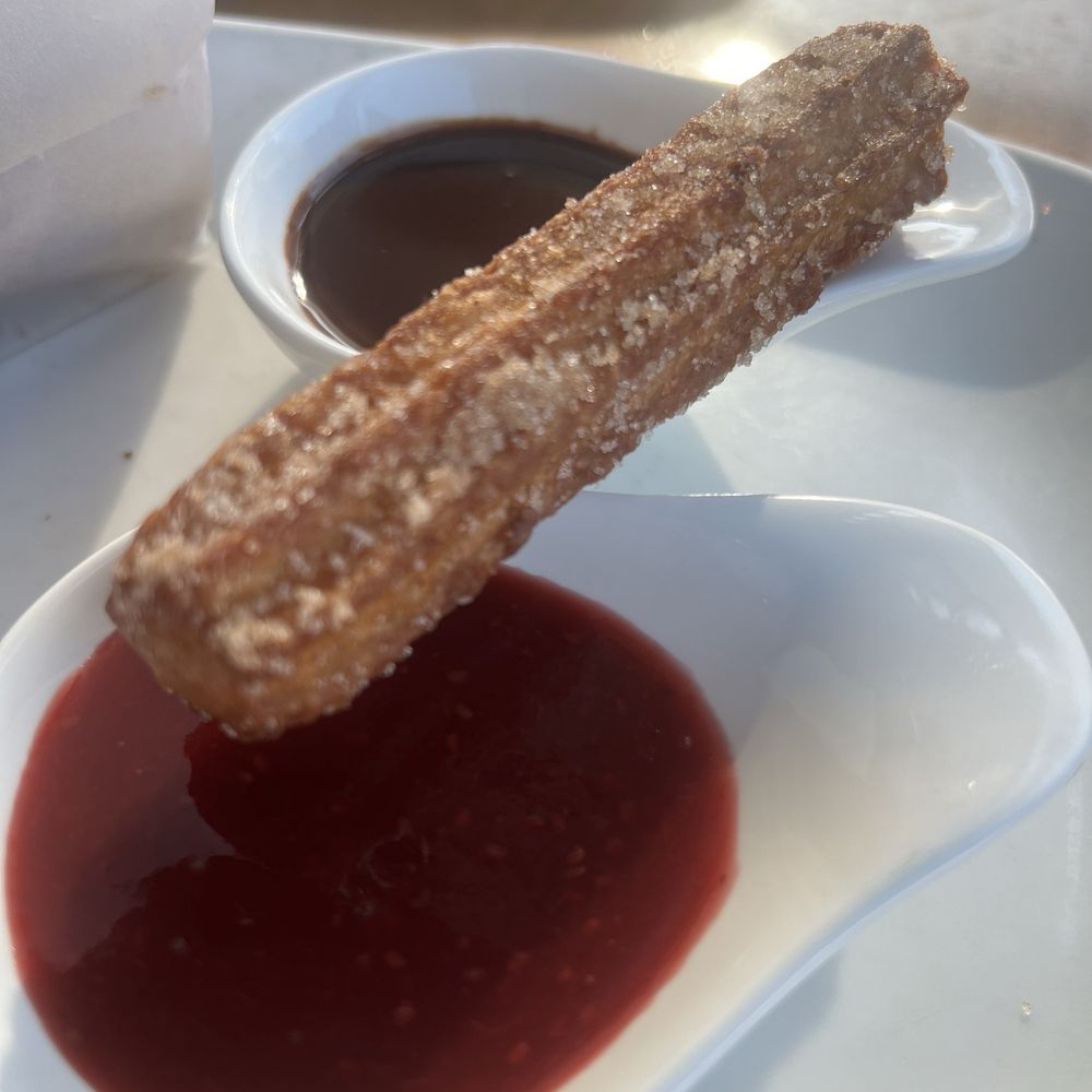 Rosa Mexicano - Churros - Mexican Near Me - Oxon Hill, Maryland Rosa Mexicano - Churros - Mexican Near Me - Oxon Hill, Maryland