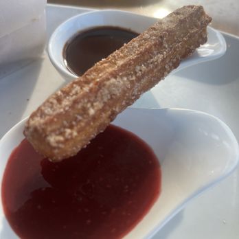 Rosa Mexicano - Churros - Mexican Near Me - Oxon Hill, Maryland Rosa Mexicano - Churros - Mexican Near Me - Oxon Hill, Maryland