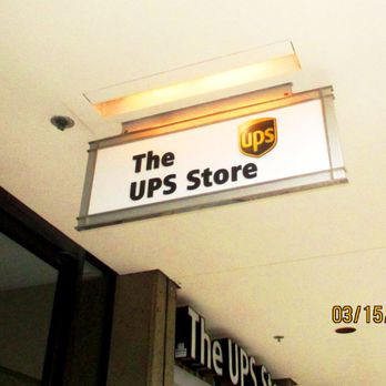 The UPS Store - Shipping Centers Near Me - San Francisco, California The UPS Store - Shipping Centers Near Me - San Francisco, California