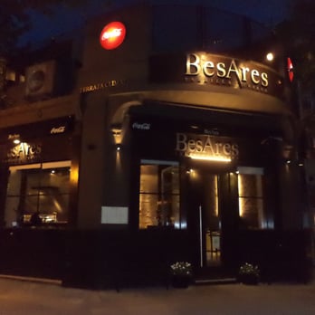 Besares - Fachada de Besares - Steakhouses Near Me - Buenos Aires, C