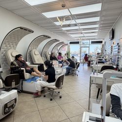 Nails Lab