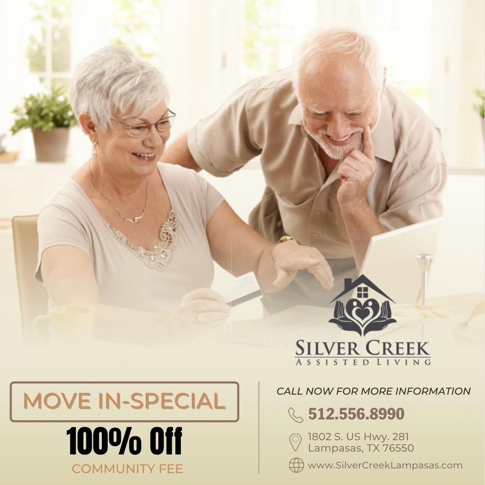 19 Photos 1802 Hwy 281 S, Lampasas, Texas Assisted Living