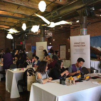 Astor Center - Korean Culture Week: Temple-stay & Temple Food (9/26/2017) - Venues & Event Spaces Near Me - New York, New York
