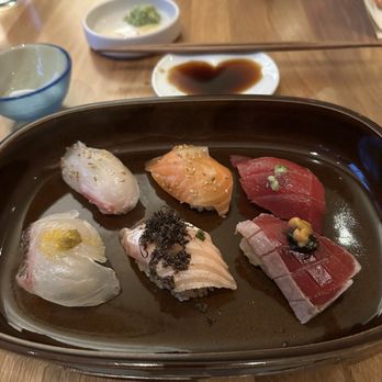 Love Makoto - omakase - Japanese Near Me - Washington, DC, District of Columbia
